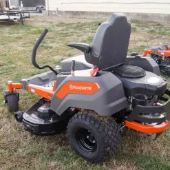 TORO Husqvarna Z248F Prem. Special Edition Zero Turn Mower 26HP KOH 13 TORO Husqvarna Z248F Prem. Special Edition Zero Turn Mower 26HP KOH -SLE Equipment shop dsc03087 3
