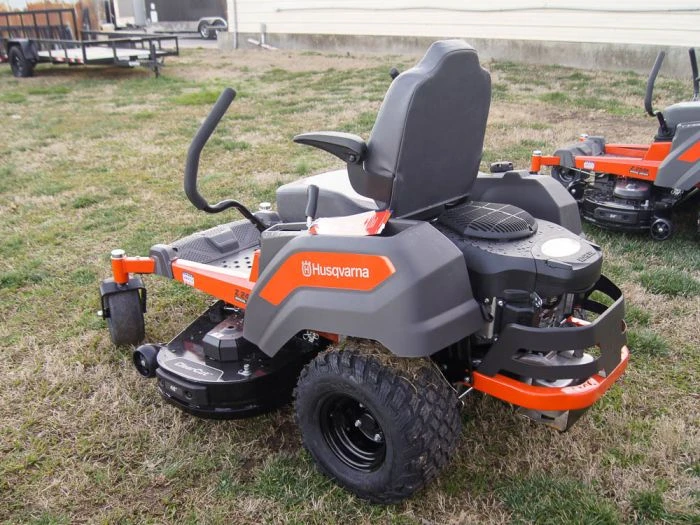 TORO Husqvarna Z248F Prem. Special Edition Zero Turn Mower 26HP KOH 8 TORO Husqvarna Z248F Prem. Special Edition Zero Turn Mower 26HP KOH - Image 6
