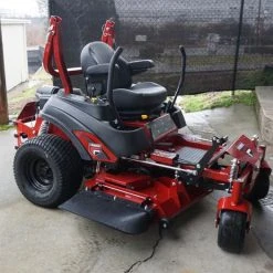 Ferris 5901920 IS700 52" Zero Turn Mower 27HP Briggs -SLE Equipment shop dsc03187 2