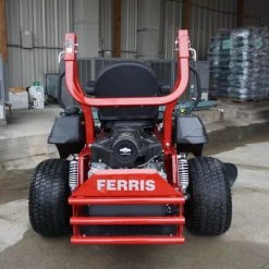 Ferris 5901920 IS700 52" Zero Turn Mower 27HP Briggs -SLE Equipment shop dsc03188 2