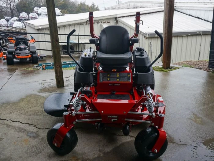 Ferris 5902018 ISX800 52" Zero Turn Mower 24HP Kawasaki 4 Ferris 5902018 ISX800 52" Zero Turn Mower 24HP Kawasaki - Image 2