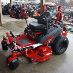 Ferris 5902018 ISX800 52" Zero Turn Mower 24HP Kawasaki 10 Ferris 5902018 ISX800 52" Zero Turn Mower 24HP Kawasaki -SLE Equipment shop dsc03263 1