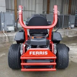 Ferris 5902018 ISX800 52" Zero Turn Mower 24HP Kawasaki 12 Ferris 5902018 ISX800 52" Zero Turn Mower 24HP Kawasaki -SLE Equipment shop dsc03265 1