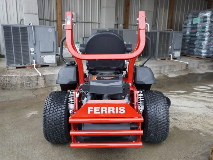 Ferris 5902018 ISX800 52" Zero Turn Mower 24HP Kawasaki 7 Ferris 5902018 ISX800 52" Zero Turn Mower 24HP Kawasaki - Image 5