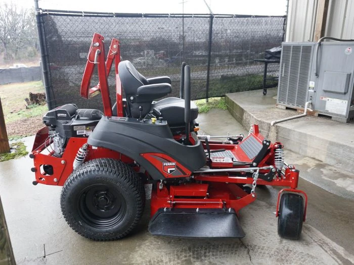 Ferris 5902018 ISX800 52" Zero Turn Mower 24HP Kawasaki 8 Ferris 5902018 ISX800 52" Zero Turn Mower 24HP Kawasaki - Image 6