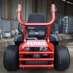 Ferris 61" ISX2200 (5902026) 25.5HP Kawasaki Zero Turn Mower 11 Ferris 61" ISX2200 (5902026) 25.5HP Kawasaki Zero Turn Mower -SLE Equipment shop dsc03321 3