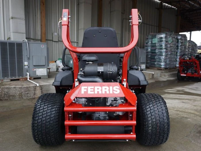 Ferris 61" ISX2200 (5902026) 25.5HP Kawasaki Zero Turn Mower 6 Ferris 61" ISX2200 (5902026) 25.5HP Kawasaki Zero Turn Mower - Image 4