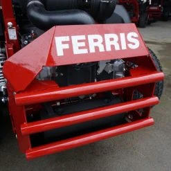 Ferris 61" ISX2200 (5902026) 25.5HP Kawasaki Zero Turn Mower 12 Ferris 61" ISX2200 (5902026) 25.5HP Kawasaki Zero Turn Mower -SLE Equipment shop dsc03322 3