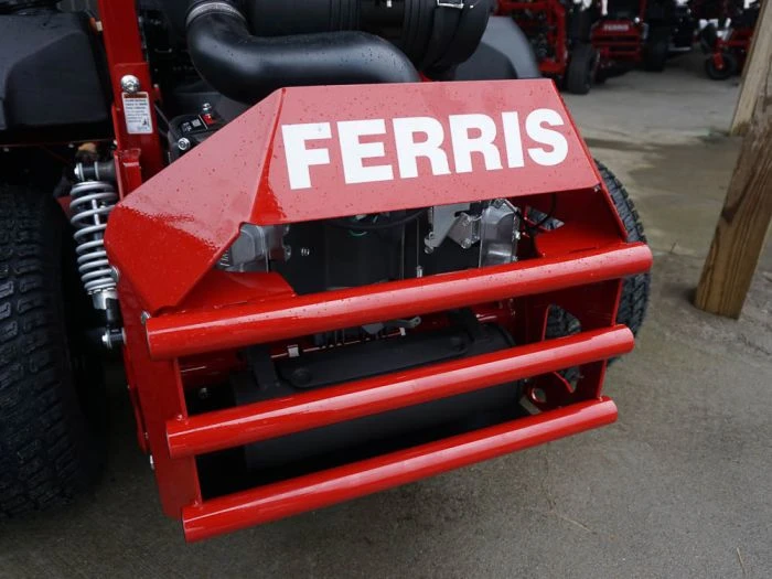 Ferris 61" ISX2200 (5902026) 25.5HP Kawasaki Zero Turn Mower 7 Ferris 61" ISX2200 (5902026) 25.5HP Kawasaki Zero Turn Mower - Image 5