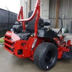 Ferris 61" ISX2200 (5902026) 25.5HP Kawasaki Zero Turn Mower 13 Ferris 61" ISX2200 (5902026) 25.5HP Kawasaki Zero Turn Mower -SLE Equipment shop dsc03323 2