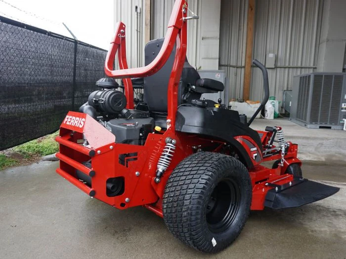 Ferris 61" ISX2200 (5902026) 25.5HP Kawasaki Zero Turn Mower 8 Ferris 61" ISX2200 (5902026) 25.5HP Kawasaki Zero Turn Mower - Image 6