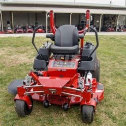 Ferris 5902084 52" ISX800 Zero Turn Mower 27HP Briggs 11 Ferris 5902084 52" ISX800 Zero Turn Mower 27HP Briggs -SLE Equipment shop dsc03341 3