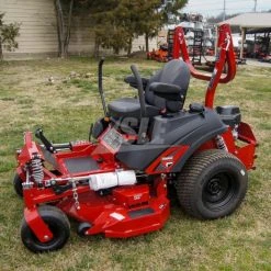 Ferris 5902084 52" ISX800 Zero Turn Mower 27HP Briggs 12 Ferris 5902084 52" ISX800 Zero Turn Mower 27HP Briggs -SLE Equipment shop dsc03342 3