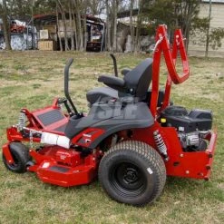 Ferris 5902084 52" ISX800 Zero Turn Mower 27HP Briggs 13 Ferris 5902084 52" ISX800 Zero Turn Mower 27HP Briggs -SLE Equipment shop dsc03343 4