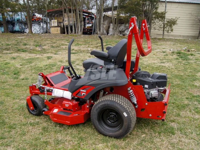 Ferris 5902084 52" ISX800 Zero Turn Mower 27HP Briggs 8 Ferris 5902084 52" ISX800 Zero Turn Mower 27HP Briggs - Image 6