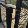 SLE Utility Trailers 5x8 Straight Deck Utility Trailer With 2ft Side Rails 3500lb Axle 1 SLE Utility Trailers 5x8 Straight Deck Utility Trailer With 2ft Side Rails 3500lb Axle -SLE Equipment shop dsc03453 1 1
