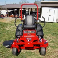 Ferris 5902109 52" IS600 Zero Turn Mower 25HP Briggs 10 Ferris 5902109 52" IS600 Zero Turn Mower 25HP Briggs -SLE Equipment shop dsc03631 4 1