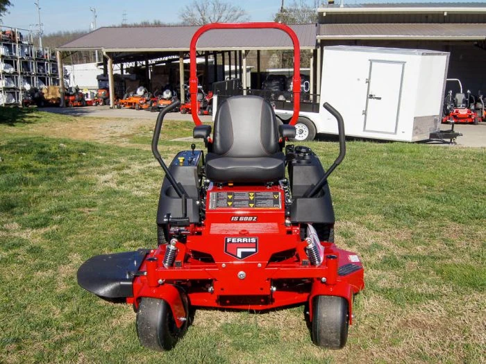 Ferris 5902109 52" IS600 Zero Turn Mower 25HP Briggs 5 Ferris 5902109 52" IS600 Zero Turn Mower 25HP Briggs - Image 3