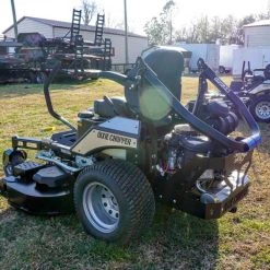 Dixie Chopper BlackHawk HP 2460KW 60" Zero Turn Mower 23.5 HP Kawasaki (2022) -SLE Equipment shop dsc03632 3