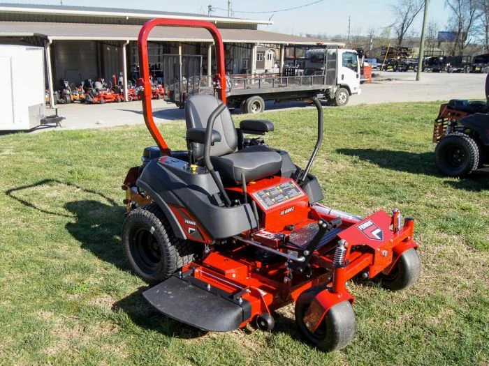 Ferris 5902109 52" IS600 Zero Turn Mower 25HP Briggs 7 Ferris 5902109 52" IS600 Zero Turn Mower 25HP Briggs - Image 5