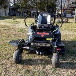 Dixie Chopper BlackHawk HP 2454KW 54" Zero Turn Mower 23.5 HP Kawasaki (2022) 11 Dixie Chopper BlackHawk HP 2454KW 54" Zero Turn Mower 23.5 HP Kawasaki (2022) -SLE Equipment shop dsc03648 2