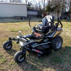 Dixie Chopper BlackHawk HP 2454KW 54" Zero Turn Mower 23.5 HP Kawasaki (2022) 12 Dixie Chopper BlackHawk HP 2454KW 54" Zero Turn Mower 23.5 HP Kawasaki (2022) -SLE Equipment shop dsc03649 2