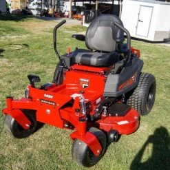 Ferris 5902101 48" 500S Zero Turn Mower 25HP Briggs 10 Ferris 5902101 48" 500S Zero Turn Mower 25HP Briggs -SLE Equipment shop dsc03649 3