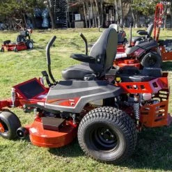 Ferris 5902101 48" 500S Zero Turn Mower 25HP Briggs 12 Ferris 5902101 48" 500S Zero Turn Mower 25HP Briggs -SLE Equipment shop dsc03651 3