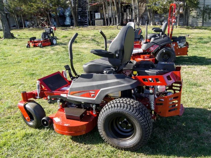 Ferris 5902101 48" 500S Zero Turn Mower 25HP Briggs 7 Ferris 5902101 48" 500S Zero Turn Mower 25HP Briggs - Image 5