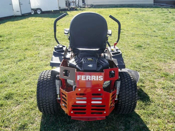 Ferris 5902101 48" 500S Zero Turn Mower 25HP Briggs 8 Ferris 5902101 48" 500S Zero Turn Mower 25HP Briggs - Image 6