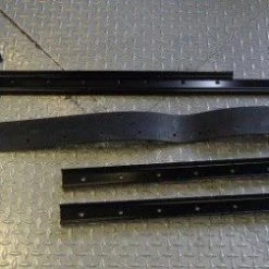 Toro Stripe Kit For Z Master 500 Series Zero Turn Lawn Mower 107-1630