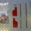 Damper Conversion Kit For Ferris IS3100 Zero Turn Lawn Mower 5600137 -SLE Equipment shop dsc03696 1
