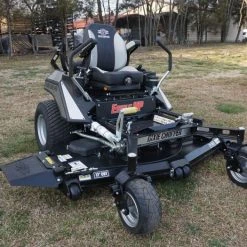 Dixie Chopper 72" Eagle HP 4072VGE 40HP Vanguard BB EFI Zero Turn (2022) 10 Dixie Chopper 72" Eagle HP 4072VGE 40HP Vanguard BB EFI Zero Turn (2022) -SLE Equipment shop dsc03977 1