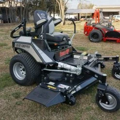 Dixie Chopper 72" Eagle HP 4072VGE 40HP Vanguard BB EFI Zero Turn (2022) 11 Dixie Chopper 72" Eagle HP 4072VGE 40HP Vanguard BB EFI Zero Turn (2022) -SLE Equipment shop dsc03978 2
