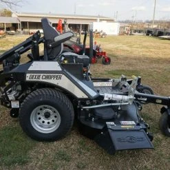 Dixie Chopper 72" Eagle HP 4072VGE 40HP Vanguard BB EFI Zero Turn (2022) 12 Dixie Chopper 72" Eagle HP 4072VGE 40HP Vanguard BB EFI Zero Turn (2022) -SLE Equipment shop dsc03979 2