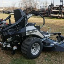 Dixie Chopper 72" Eagle HP 4072VGE 40HP Vanguard BB EFI Zero Turn (2022) 13 Dixie Chopper 72" Eagle HP 4072VGE 40HP Vanguard BB EFI Zero Turn (2022) -SLE Equipment shop dsc03980 2