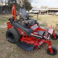 Ferris 61" ISX3300 (5902031) 38.5HP Kawasaki EFI Zero Turn Mower 11 Ferris 61" ISX3300 (5902031) 38.5HP Kawasaki EFI Zero Turn Mower -SLE Equipment shop dsc04001 2