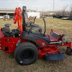Ferris 61" ISX3300 (5902031) 38.5HP Kawasaki EFI Zero Turn Mower 12 Ferris 61" ISX3300 (5902031) 38.5HP Kawasaki EFI Zero Turn Mower -SLE Equipment shop dsc04002 2