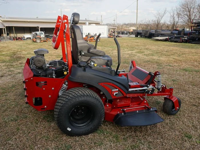 Ferris 61" ISX3300 (5902031) 38.5HP Kawasaki EFI Zero Turn Mower 7 Ferris 61" ISX3300 (5902031) 38.5HP Kawasaki EFI Zero Turn Mower - Image 5