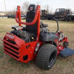 Ferris 61" ISX3300 (5902031) 38.5HP Kawasaki EFI Zero Turn Mower 13 Ferris 61" ISX3300 (5902031) 38.5HP Kawasaki EFI Zero Turn Mower -SLE Equipment shop dsc04003 2