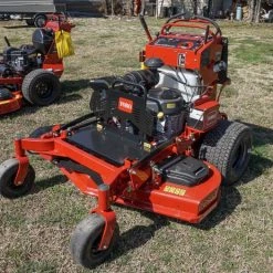 Toro 72505 GrandStand 52" Stand On Mower 22HP KAW -SLE Equipment shop dsc04772 1