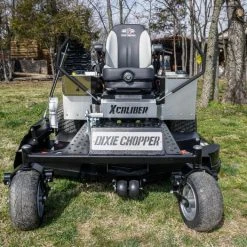 Dixie Chopper 3566KW XCaliber 66" Zero Turn Mower 35HP Kawasaki (2022)