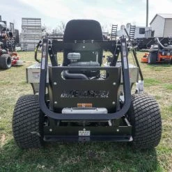 Dixie Chopper 3566KW XCaliber 66" Zero Turn Mower 35HP Kawasaki (2022) -SLE Equipment shop dsc04982 1