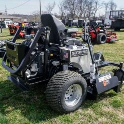 Dixie Chopper 3566KW XCaliber 66" Zero Turn Mower 35HP Kawasaki (2022) -SLE Equipment shop dsc04983 1