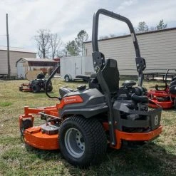 Husqvarna Z560X Zero Turn Mower 60" Deck 31HP Kawasaki -SLE Equipment shop dsc05028