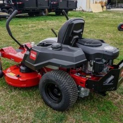 Toro 75746 42" TimeCutter Zero Turn Mower 22HP Kohler -SLE Equipment shop dsc05191