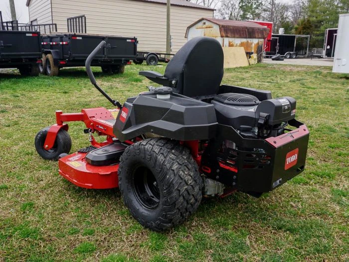 Toro 75305 Titan 54" Zero Turn Mower 26HP Kohler Engine 7 Toro 75305 Titan 54" Zero Turn Mower 26HP Kohler Engine - Image 5