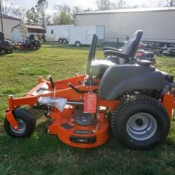 Husqvarna MZ54 54" Zero Turn Lawn Mower 24HP KAW (Scratch And Dent) 12 Husqvarna MZ54 54" Zero Turn Lawn Mower 24HP KAW (Scratch And Dent) -SLE Equipment shop dsc05476 1
