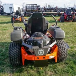 Husqvarna MZ54 54" Zero Turn Lawn Mower 24HP KAW (Scratch And Dent) 13 Husqvarna MZ54 54" Zero Turn Lawn Mower 24HP KAW (Scratch And Dent) -SLE Equipment shop dsc05477 1