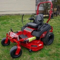 Ferris 5901908 IS600 48" Zero Turn Mower 18.5 HP Kawasaki -SLE Equipment shop dsc05589 2